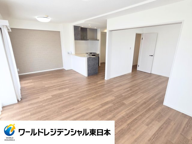 ナイスアーバンステイツ柏木