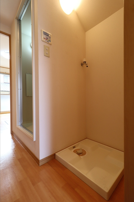 シェソワ今の設備