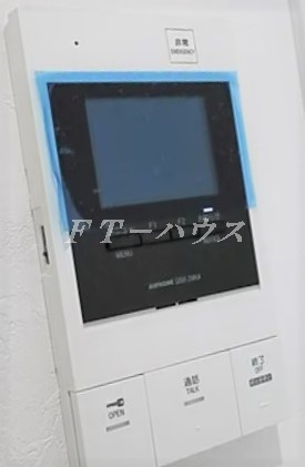 ブライツ幕張のセキュリティ