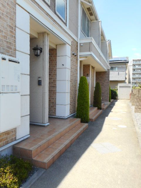 クラールのその他共用部分