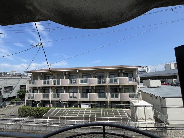 ピュア８３の展望
