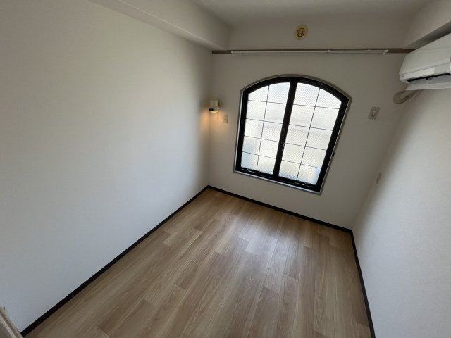 ピュア８３の内装