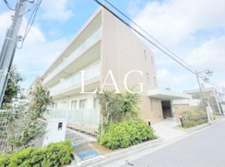 【外観】 | リュミエール咲が丘 | 外観です。