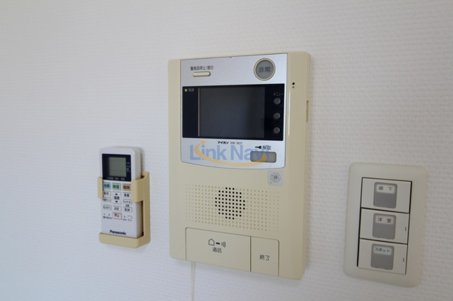 【設備】 | セレニテ新大阪弐番館