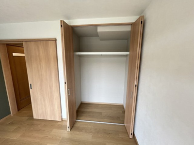 【収納】 | 新甲陽町中古戸建