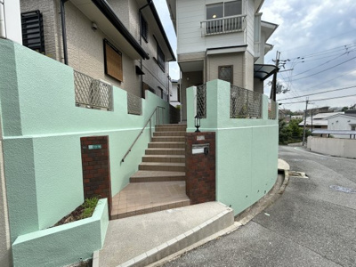 【外観】 | 新甲陽町中古戸建