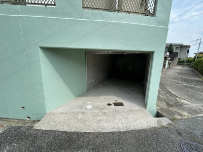 【駐車場】 | 新甲陽町中古戸建