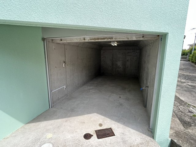 【駐車場】 | 新甲陽町中古戸建