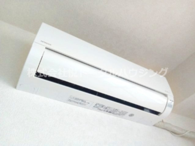 甲の原セントジュエルの設備