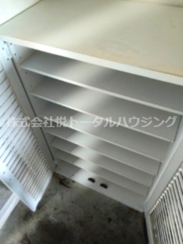 甲の原セントジュエルのその他