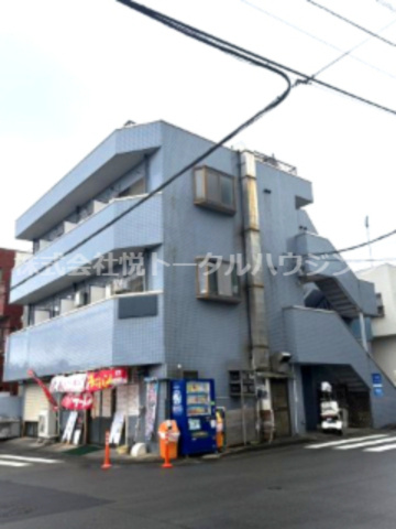甲の原セントジュエル