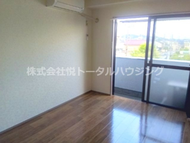 甲の原セントジュエルの子供部屋