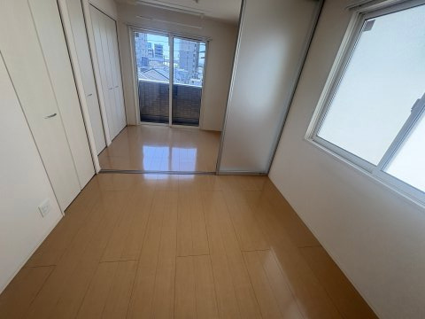 エルスール江坂のその他