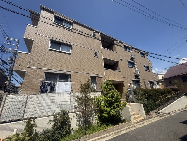 エルスール江坂