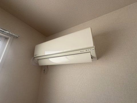 エルスール江坂の設備