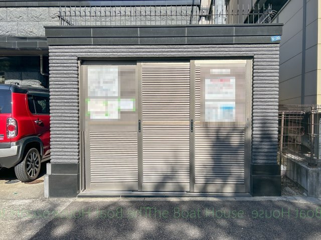 プレサンス丸の内レジデンスⅢのその他