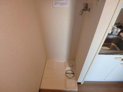 【設備】 | プレール荻窪弐番館