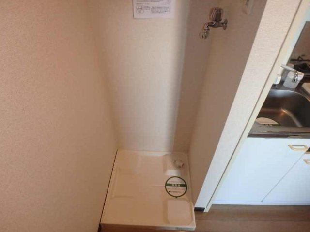 【設備】 | プレール荻窪弐番館