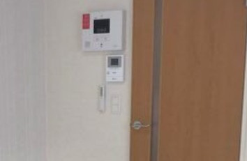 クレイノブリリアント　Ｎ２１のセキュリティ