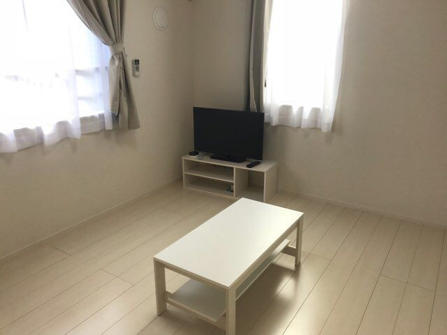 クレイノブリリアント　Ｎ２１の居間・リビング