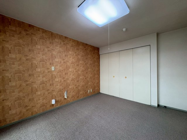メイセイマンションの内装