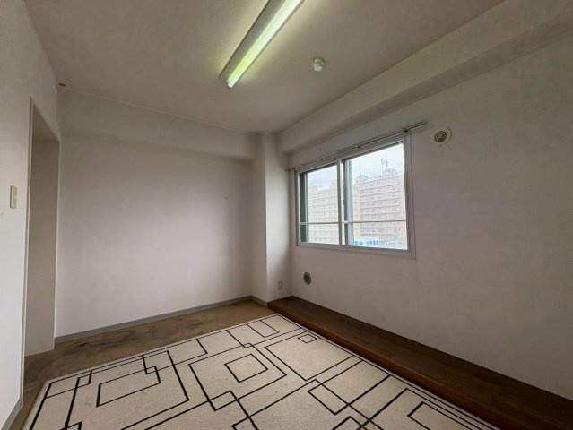 メイセイマンションの内装