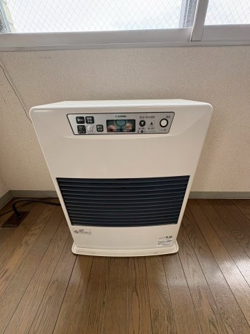 メイセイマンションの設備