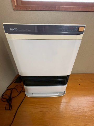 メイセイマンションの設備
