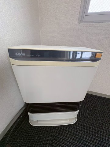 メイセイマンションの設備