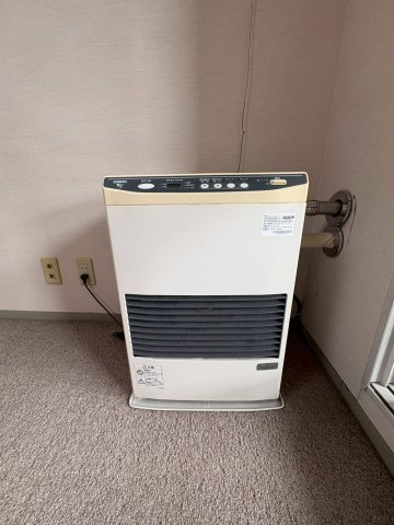メイセイマンションの設備