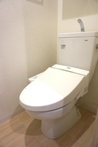 ＲＥＳＩＤＥＮＣＥ丸の内七間町のトイレ
