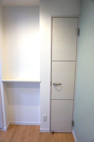 ＲＥＳＩＤＥＮＣＥ丸の内七間町の収納