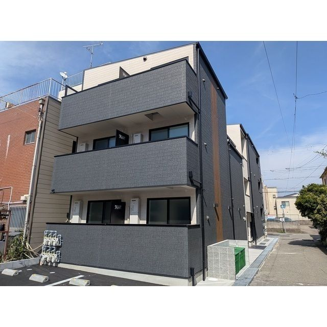 ルミナス尼崎