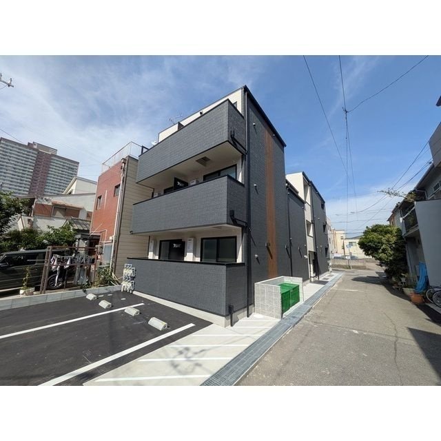 ルミナス尼崎のその他