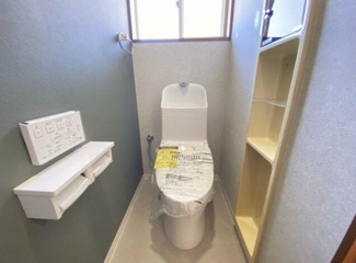 【トイレ】 | 熊本県熊本市東区御領1丁目