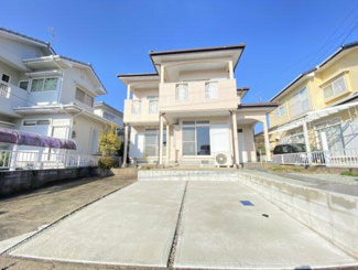 【外観】 | 熊本県熊本市東区御領1丁目