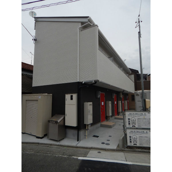 Rino-Che豊田本町(リノーチェ トヨタホンマチ)　名古屋市賃貸　仲介手数料無料