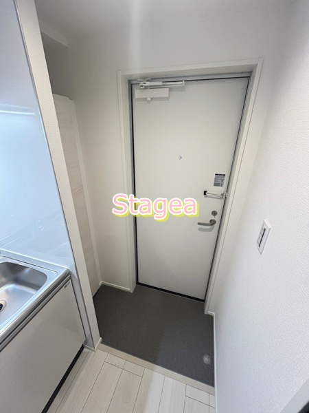 カインドネス北浦和の玄関|別号室参考写真