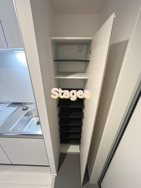 カインドネス北浦和の玄関|別号室参考写真