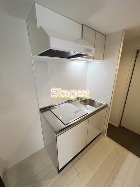 カインドネス北浦和のキッチン|別号室参考写真
