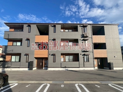 D-room FIRST 大善寺駅前