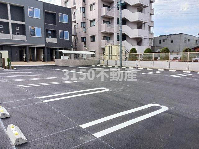 ＳＡＴＵＫＩの駐車場|駐車場があります