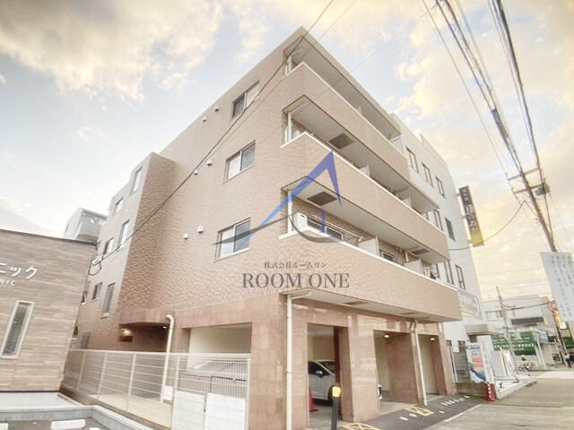 ニューアローズＭⅢ