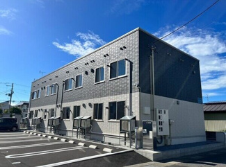 【外観】 | D-ROOM城東中央