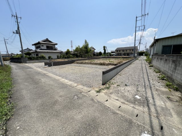 新築　藤岡市森第４　Livele Garden.S　１号棟