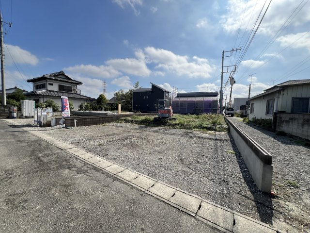 新築　藤岡市森第４　Livele Garden.S　１号棟