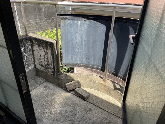 ピュア８３の展望
