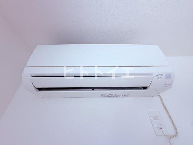 Maison Blanche Ⅱの設備
