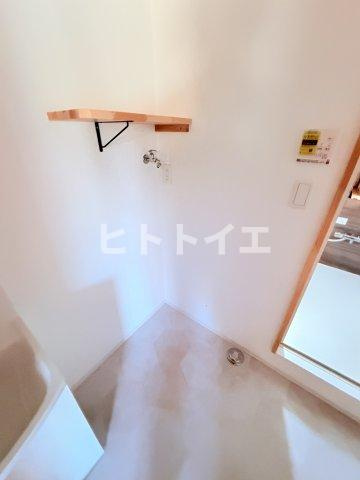 Maison Blanche Ⅱの設備