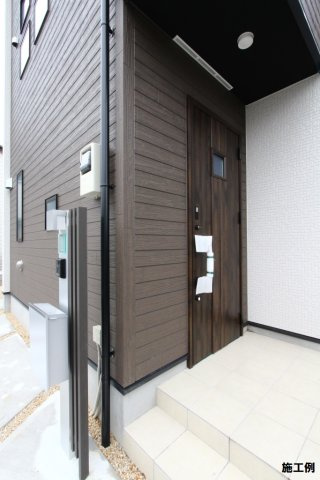 【内装】 | 同じ工務店様の施工例です。